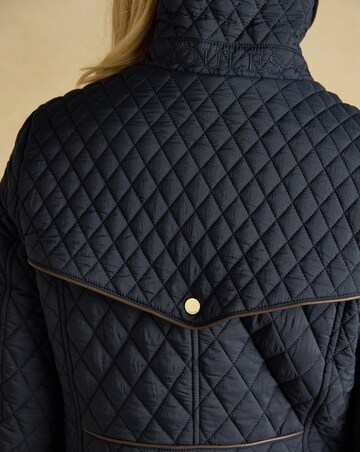 Joules Rosewell Long Coat