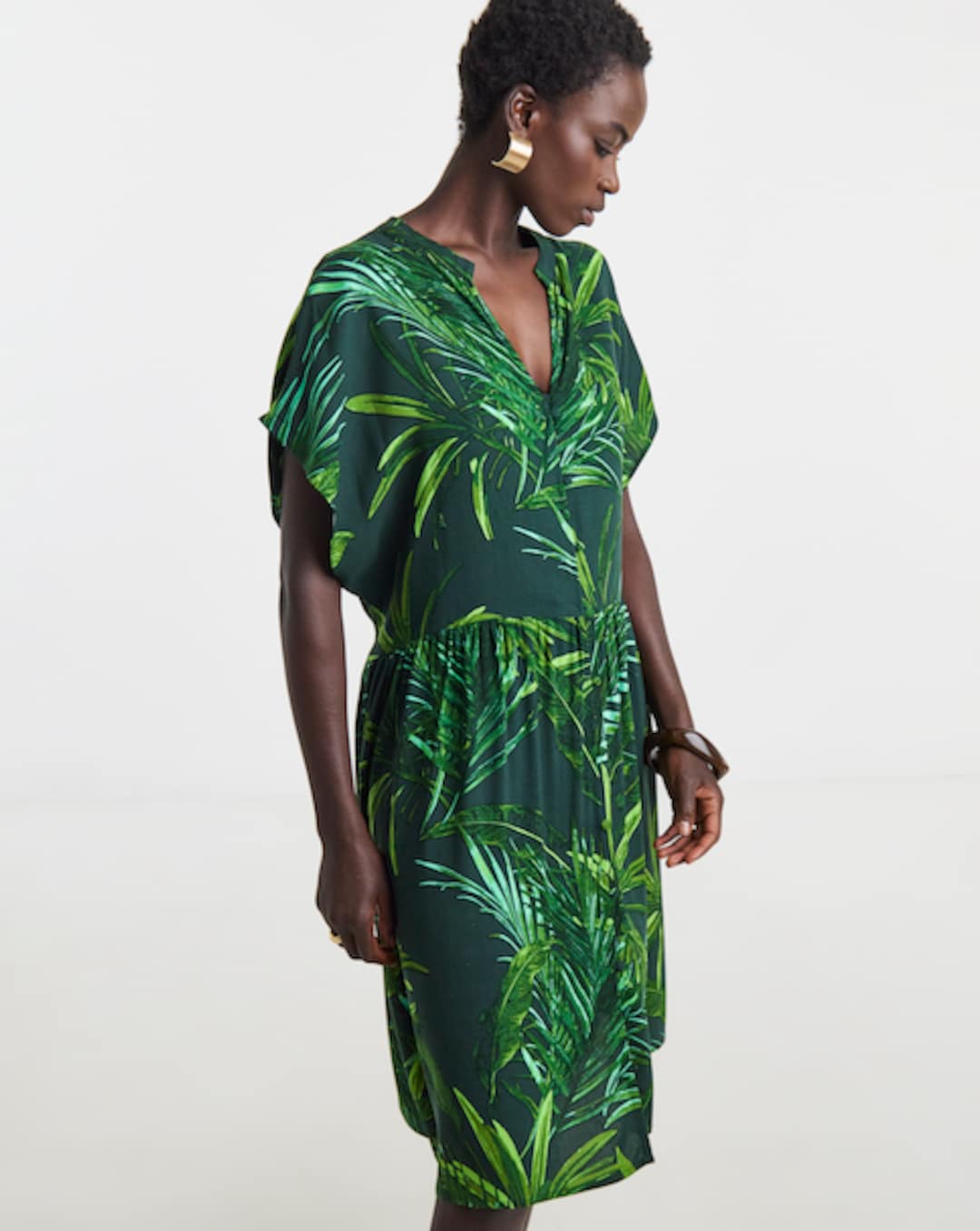 ambrose wilson ladies dresses Short | Womens COLLECTION_Little White Dress