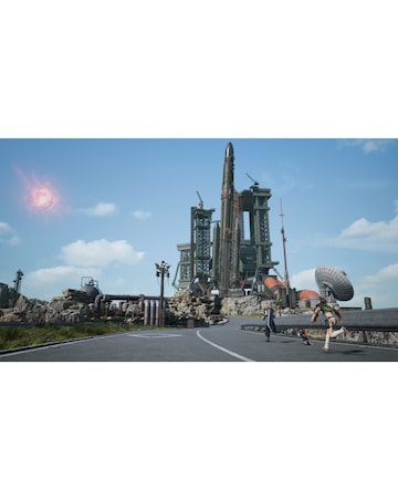 Final Fantasy VII Revelation + Magic: The Gathering Promo Card (PS5)