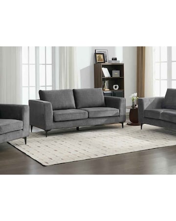 Stella 3 Seater Sofa