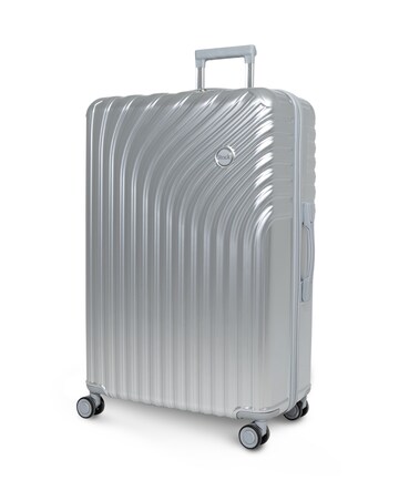 Rock Vesta Large Suitcase