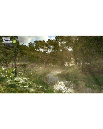 Farming Simulator 25: Beans & Alpacas Edition (Xbox Series X)
