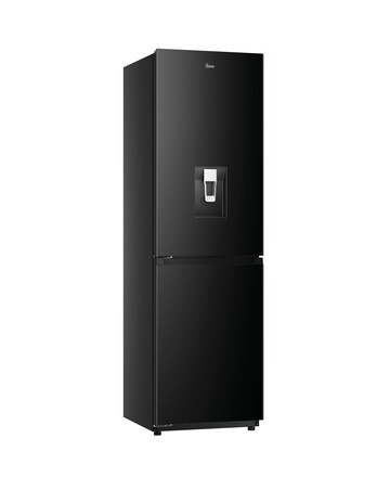 Hoover HONCQ3T518EWTK Fridge Freezer WD