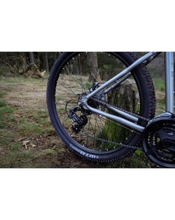Claud Butler B Haste 1.0 Mountain Bike - 19 inch Frame