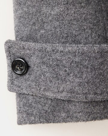 Mango Coat Shoper