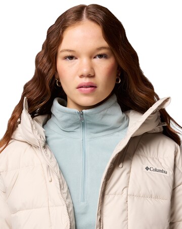 Columbia Pike Lake III Hooded Jacket