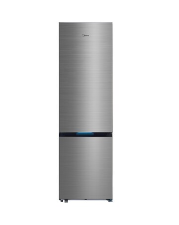 Midea Large Capacity Combi FridgFreez