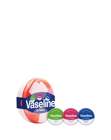 Vaseline Iconic Lip Care Tin