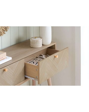 Herringford Console Table