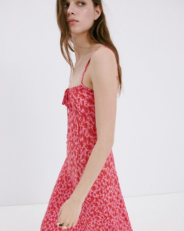 Mango Dress Pomu