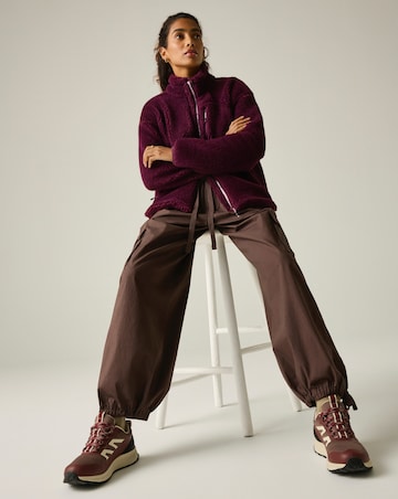 Regatta Roswind Water Resistant Fleece