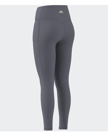 adidas 3 Stripes Studio Crossover Legging