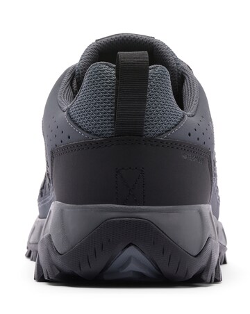 Columbia Strata Trail Low Waterproof Trainers