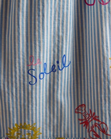 Joules Winnie Conversational Dress
