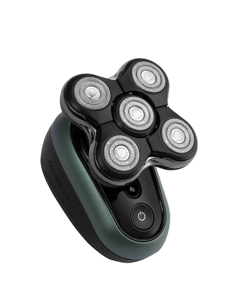 New In - Remington Balder Ultimate