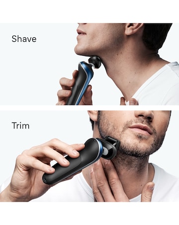 Braun - Series 6 Shaver 62-B1200s