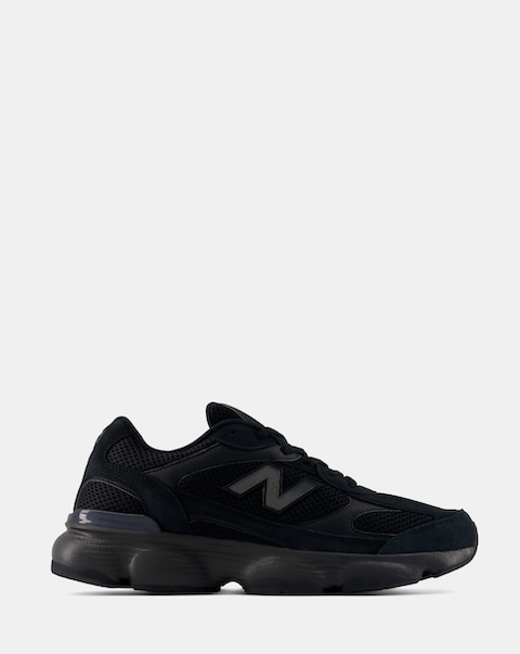 New Balance 603 Suede & Mesh Trainers