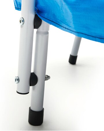 Plum Junior Bouncer - Blue
