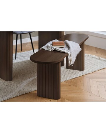 Axel Dining Bench