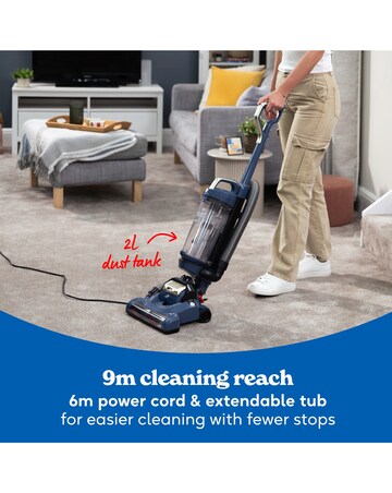 Russell Hobbs Athena2 Upright Vacuum