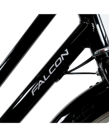 Falcon Heritage Electric Bike
