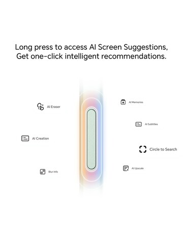 Honor 600 Lite 8GB 256GB - Velvet Grey