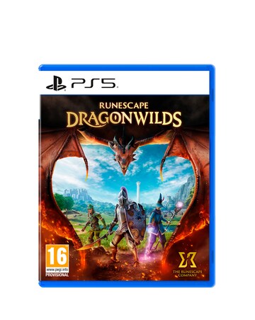 RuneScape: Dragonwilds (PS5)