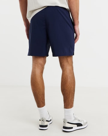 PUMA Foundations 7 Inch Woven Shorts