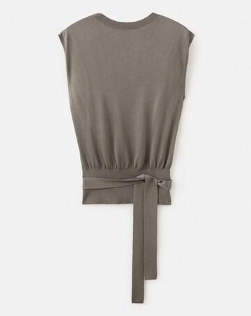 Mango Vest Amora