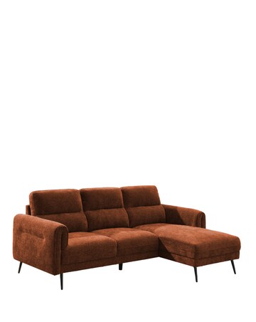 Astor Right Hand Corner Chaise