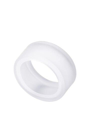 Sekonda Smart Ring - Silver - Ring Size 9