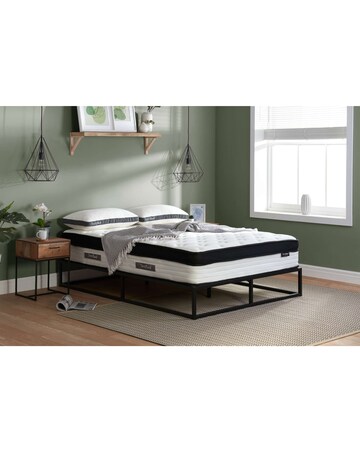 SleepSoul Cloud Mattress
