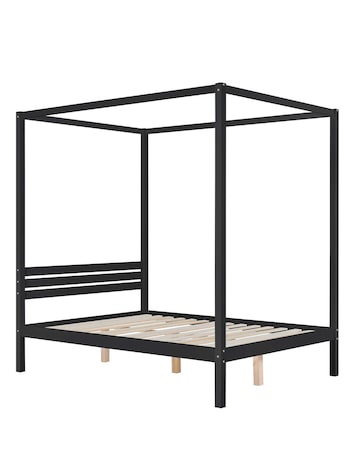 Mercia Four Poster Bed