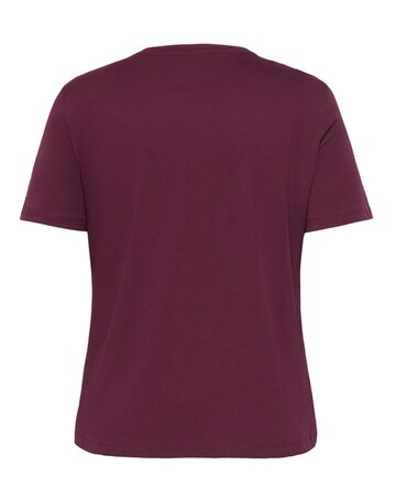 ONLY OLIVE PRINTED T-SHIRT