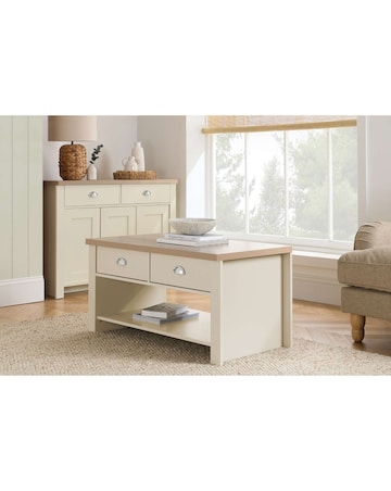 Highgate Coffee Table