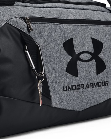 Under Armour Undeniable 5.0 Duffle Bag