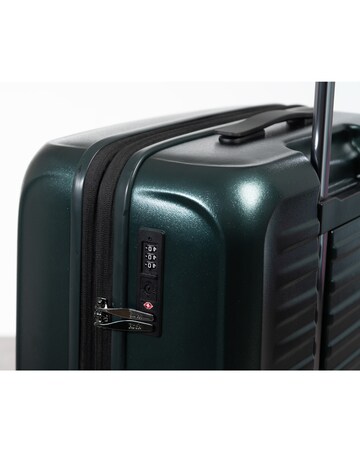 Rock Luggage Legacy Medium Hardshell Suitcase