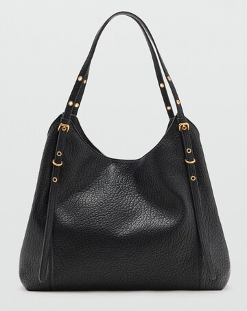Mango Large Handbag