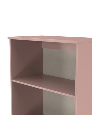 Humber Ready Assembled Bookcase - Kids