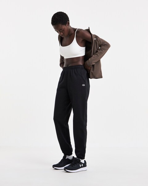 Under Armour Rival Fleece Gym Pant