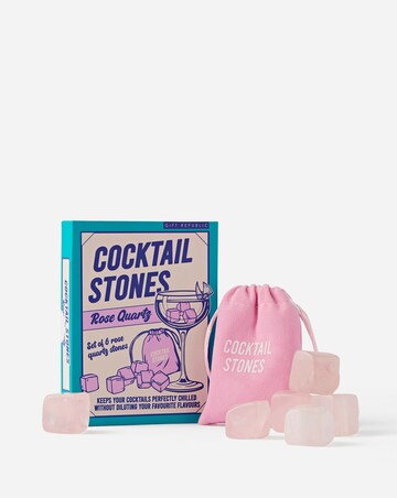 Cocktail Stones