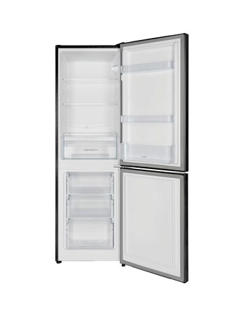Candy CCG1L314EBK Fridge Freezer- White
