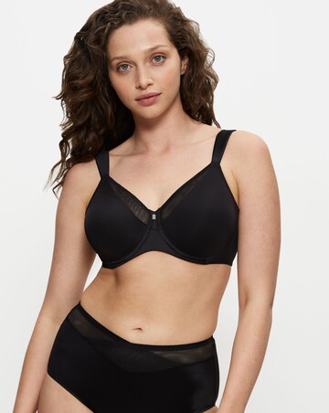 Triumph True Shape Sensation Minimiser Wired Bra