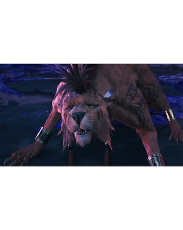 Final Fantasy VII Revelation + Magic: The Gathering Promo Card (PS5)