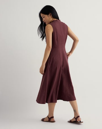 Seasalt Cornwall Carved Wood Dress