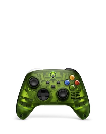 Xbox Wireless Controller - 25th Anniversary Limited Edition
