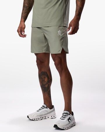 Gym King Flex Shorts