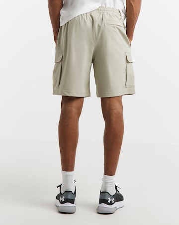 Under Armour Vibe Woven Cargo Shorts