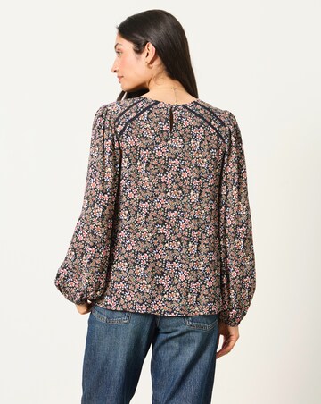 Fatface Sofia Meadow Blouse