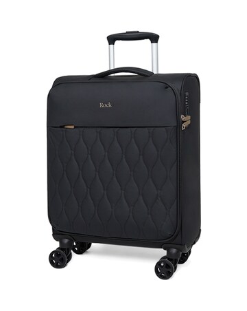 Rock Ember 3pc Suitcase Set